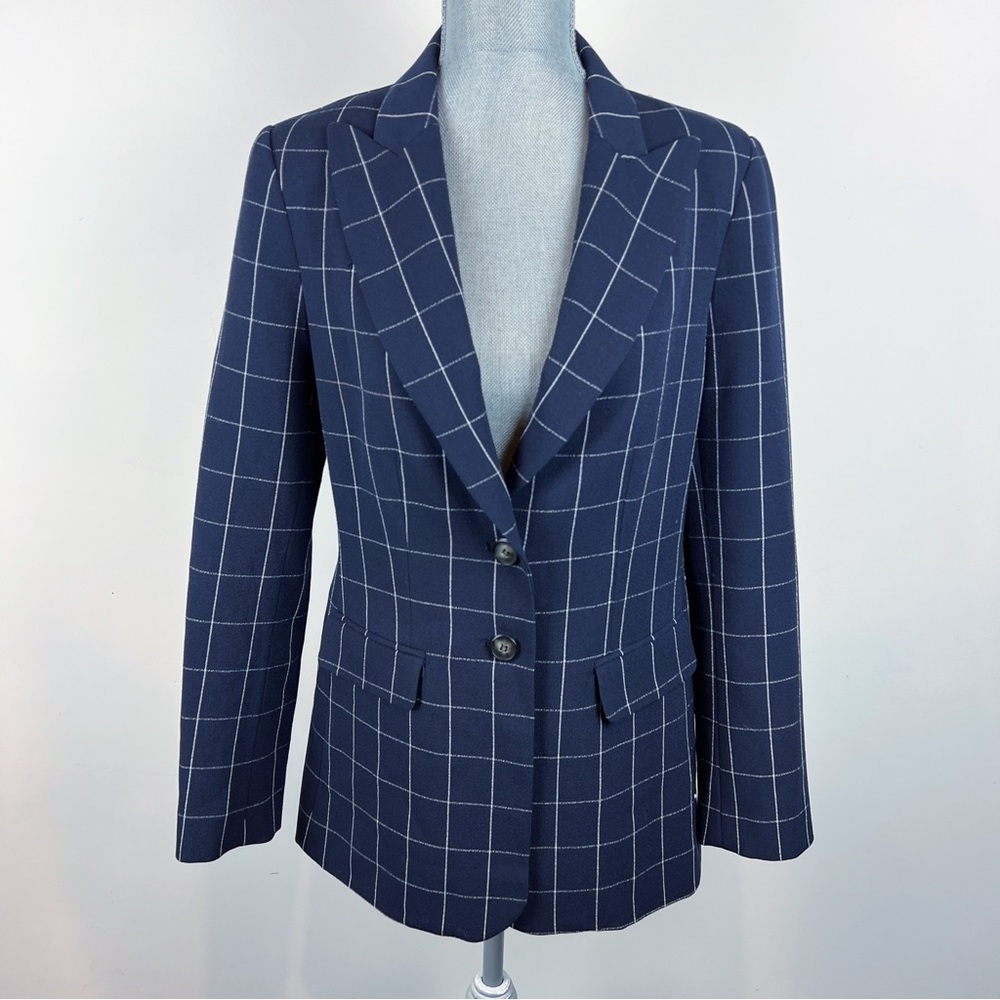 Lela Rose Blazer size 10